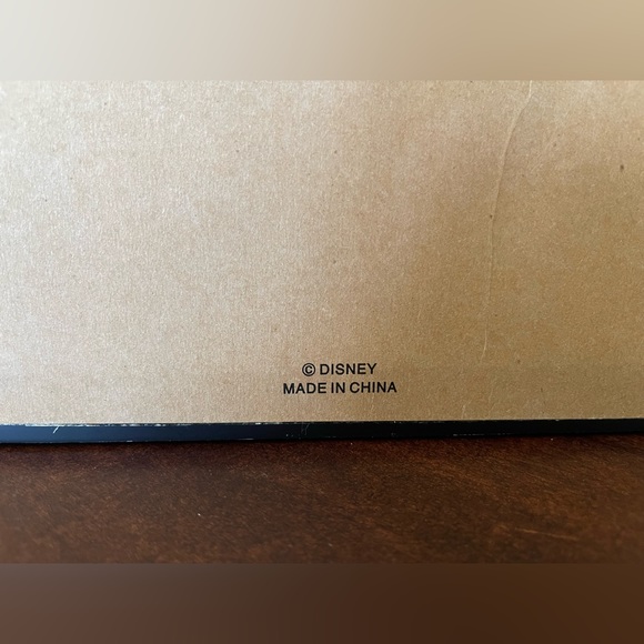 Disney Framed Castle Picture, Where Dreams Come True, 4 Pin Set - Picture 3 of 12